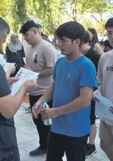 TYT Matematik Soruları Adayları Zorladı