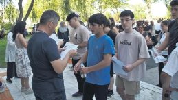 TYT Matematik Soruları Adayları Zorladı