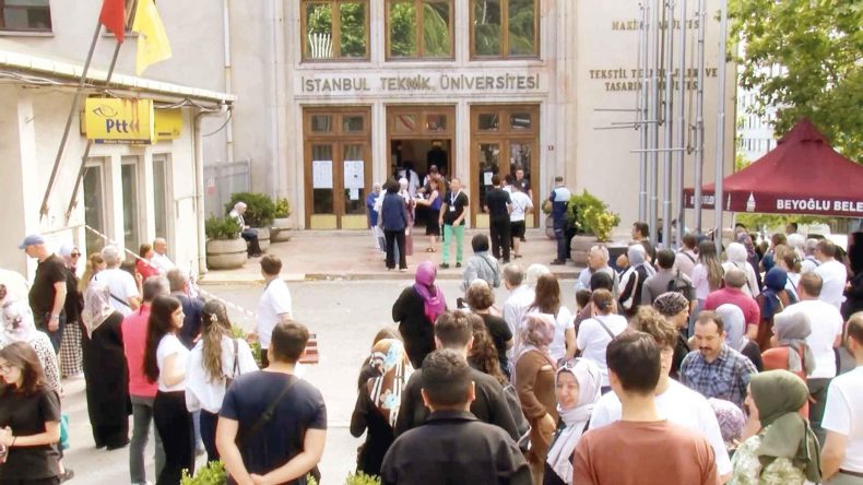 TYT’de Matematik Zorluk Yaratırken, Türkçe Düşünmeye Sevk Etti