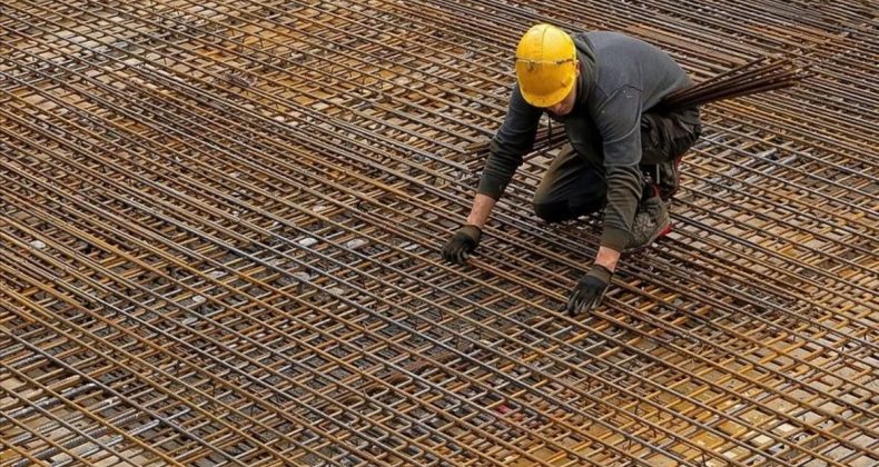 Ücretli Çalışan Sayısındaki Artış Yüzde 2,4