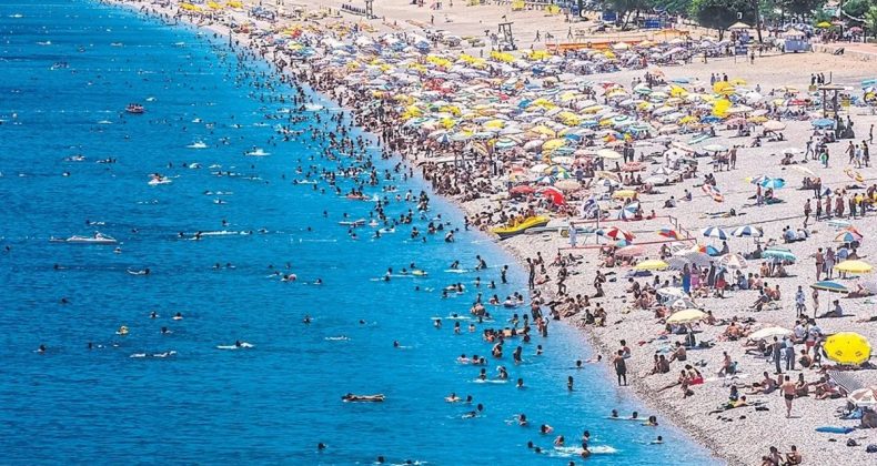 Ücretsiz Girişli Halk Plajı Sayısı 19’a Yükselecek
