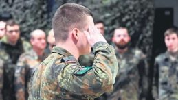 Üçüncü Dünya Savaşının Kaybedeni Olacaklar: Ne Kadar Yalakalık Yaparsa Yapsınlar! | Salih Tuna Kaleminden