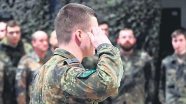 Üçüncü Dünya Savaşının Kaybedeni Olacaklar: Ne Kadar Yalakalık Yaparsa Yapsınlar! | Salih Tuna Kaleminden