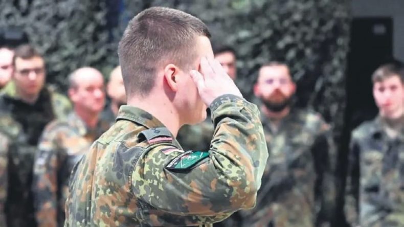 Üçüncü Dünya Savaşının Kaybedeni Olacaklar: Ne Kadar Yalakalık Yaparsa Yapsınlar! | Salih Tuna Kaleminden