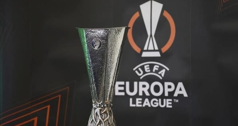 UEFA Avrupa Ligi 1. Eleme Turu Eşleşmeleri Belirlendi