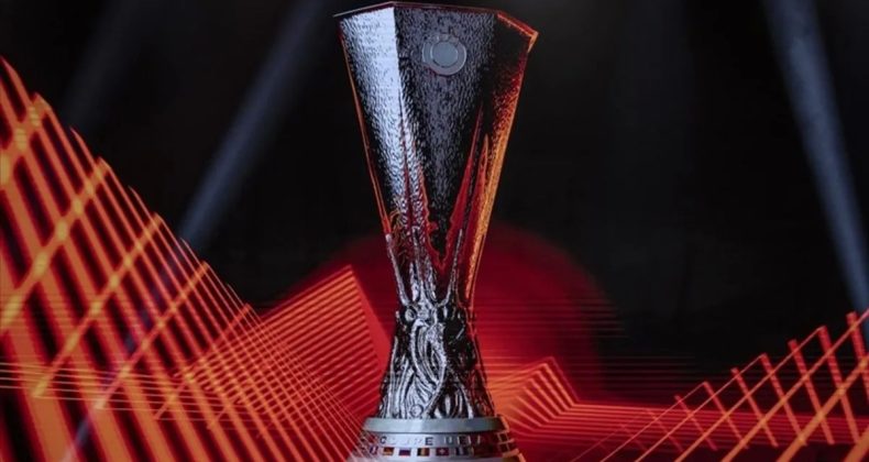 UEFA Avrupa Ligi’nde 1. Eleme Turu Kuraları Çekildi