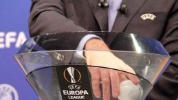 UEFA Avrupa Ligi’nde İlk Eleme Turu Eşleşmeleri Açıklandı