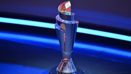 UEFA Uluslar Ligi Şampiyonluğu İçin Kader Anı!