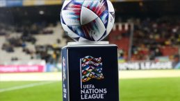 UEFA Uluslar Ligi Yarı Final Heyecanı Başlıyor! İşte Program