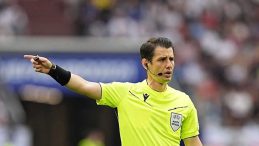 UEFA’dan Halil Umut Meler’e Yeni Görev!