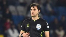 UEFA’dan Mehmet Türkmen’e Önemli Görev