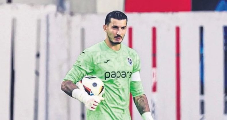 Uğurcan’a Burnley’den İlgi!