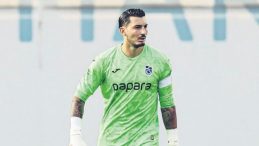 Uğurcan Çakır’ın Transfer Durumu