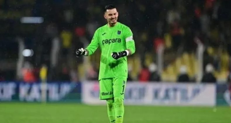 Uğurcan İçin 15 Milyon Euro Beklentisi!