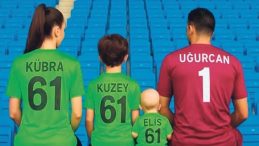 Uğurcan ve Eşinden Hızlı Yanıt!
