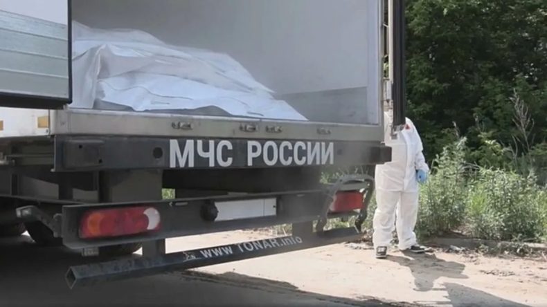 Ukrayna Resmi Açıklama Yaptı: Esir Takası ve Asker Cenazelerinin İadesi Önümüzdeki Haftada Başlayabilir