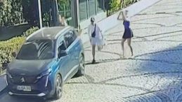 Ukraynalı Anne Çocuğunu Kaçırdı