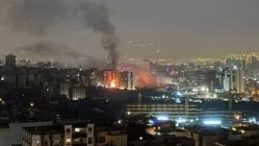 Uluslararası Atom Enerjisi Ajansı: İran’da Nükleer Sızıntı Tespit Edildi