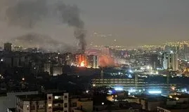 Uluslararası Atom Enerjisi Ajansı: İran’da Nükleer Sızıntı Tespit Edildi