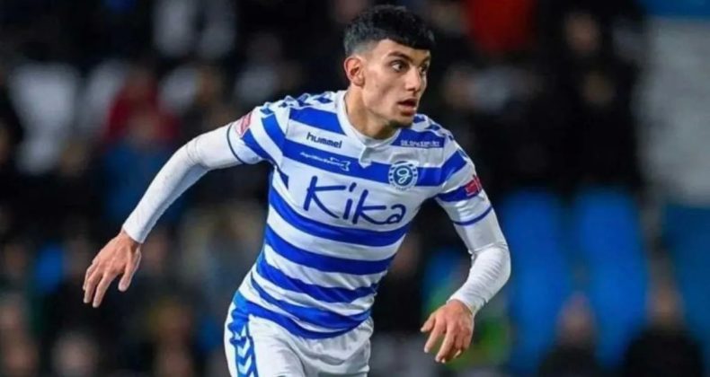 Ümit Milli Futbol Takımı Aday Kadrosunda Güncelleme