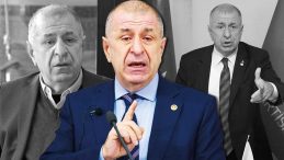 Ümit Özdağ, Hakim Karşısında