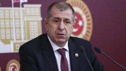 Ümit Özdağ Mahkemede: 7 Yıl 10 Aya Kadar Hapis Cezası Talebi!