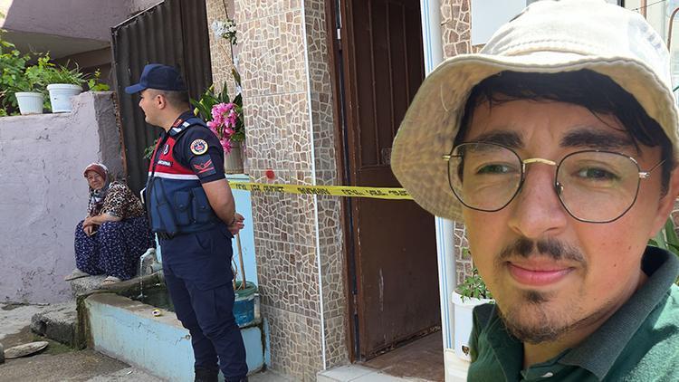 Üniversite Öğrencisi Emirhan’ın Yürek Yakan Ölümü