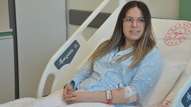 Üniversite Öğrencisi Fatma’nın Kabus Gibi Dönemi Sona Erdi; Hayata Dönüş Yolu Açıldı!