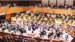 Üniversiteliler Klasik Müzik Dinlesin Diye… Askıda Biletle Konser Keyfi