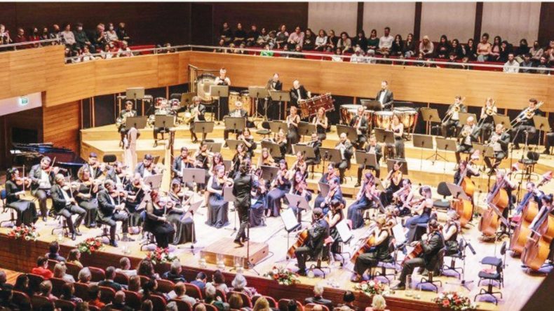 Üniversiteliler Klasik Müzik Dinlesin Diye… Askıda Biletle Konser Keyfi