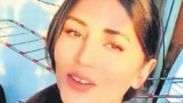 Üvey Ablasına Saldırı: Bıçakla Öldürüldü