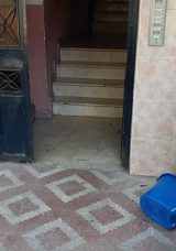 Uygunsuz Giyinme İhtilafında Paspas Sopalı Darp: 1 Yaralı!