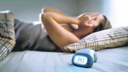 Uykusuzluk Empatiyi Azaltıyor