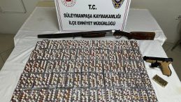 Uyuşturucu Denetimlerinde 9 Şahıs Tutuklandı