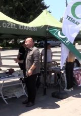 Uyuşturucu ile M&uuml;cadele G&uuml;n&uuml;'ne &Ouml;zel Uzmandan A&ccedil;ıklama