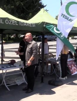 Uyuşturucu ile Mücadele Günü'ne Özel Uzmandan Açıklama