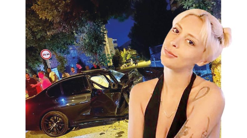 Üzücü Trafik Kazası