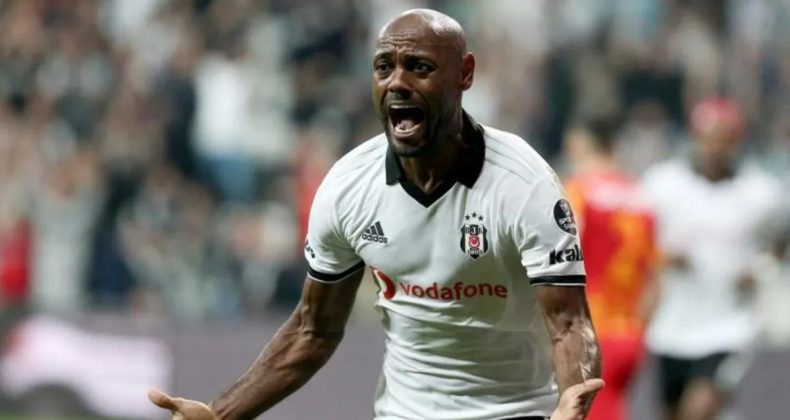 Vagner Love’dan 3. Lige İmza! 41 Yaşında Transfer Yaptı…
