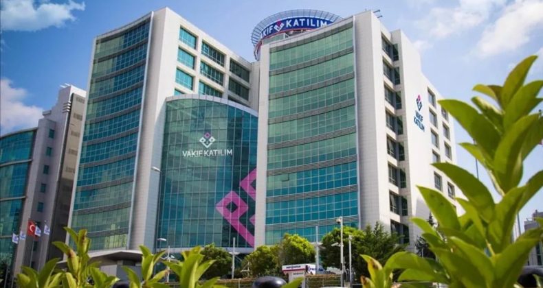 Vakıf Katılım’dan KOBİ’lere Yeni Finansman Kolaylığı