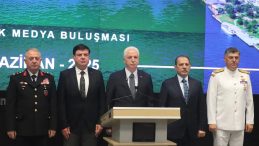 Vali Gül, Bu Yılın İlk 5 Ayının Emniyet Verilerini Açıkladı: Düzensiz Göç Sorun Olmaktan Çıkıyor