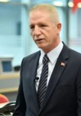 Vali Gül, Halep El Yazması ve Kütüphanesi İhya Çalıştayı’na Katıldı!