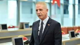 Vali Gül, Halep El Yazması ve Kütüphanesi İhya Çalıştayı’na Katıldı!