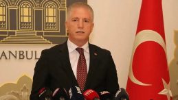 Vali Gül, Suç Teşhiri ve Linç Girişimlerine Dikkat Çekti: Devlet Sosyal Medya Üzerinden Yönetilemez
