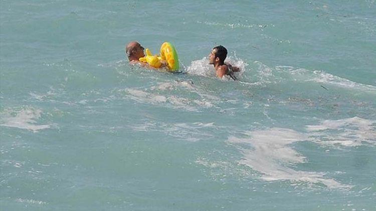 Valilik Duyurdu: Tehlikeli Sulara Girenlere 688 Bin 49 Lira Ceza Uygulandı
