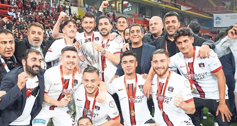 Van’ın Hasreti Bitti!