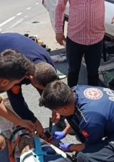 Van’da Trafik Kazası: 1 Kişi Hayatını Kaybetti, 4 Kişi Yaralandı