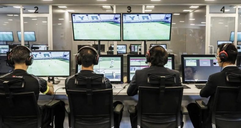 VAR Hakemlerinin Maç Başına Aldığı Ücretler
