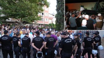 Vasiyeti nedeniyle cenazesi 4 g&uuml;n bekledi! Cumhurbaşkanlığı devreye girdi, son isteği yerine getirildi