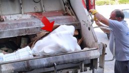 Vatandaşın Soğuk Sofrasına Gelmesi Beklenen Peynirler, Otogarda Ele Geçirildi ve İmha Edildi