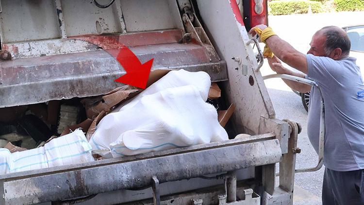 Vatandaşın Soğuk Sofrasına Gelmesi Beklenen Peynirler, Otogarda Ele Geçirildi ve İmha Edildi